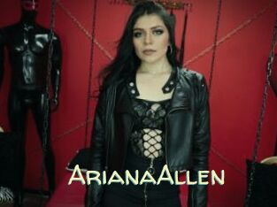 ArianaAllen