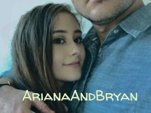 ArianaAndBryan