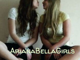 ArianaBellaGirls