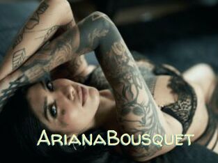 ArianaBousquet