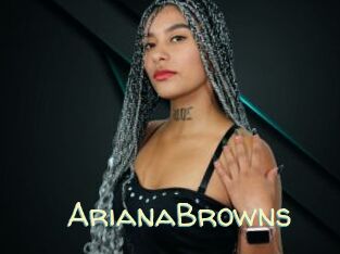 ArianaBrowns