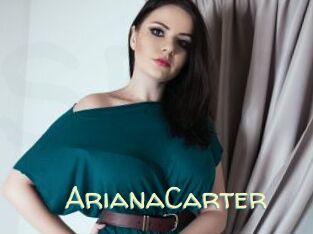 ArianaCarter