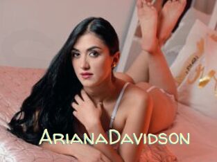 ArianaDavidson