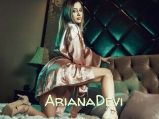 ArianaDevi
