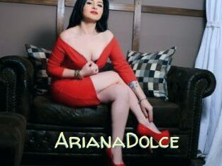 ArianaDolce