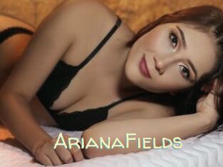 ArianaFields