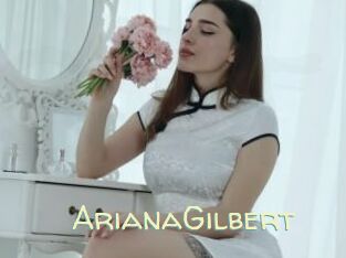 ArianaGilbert