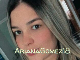 ArianaGomez18