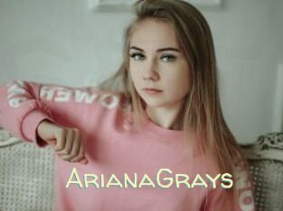 ArianaGrays