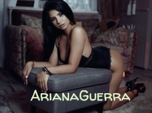 ArianaGuerra