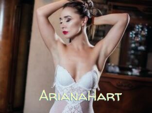ArianaHart
