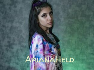 ArianaHeld