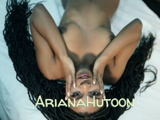 ArianaHutoon