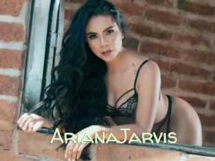 ArianaJarvis