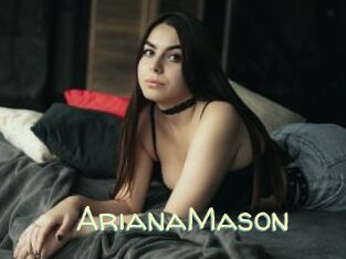 ArianaMason