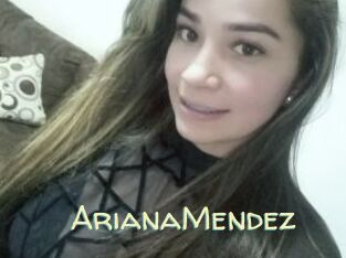 ArianaMendez