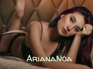ArianaNoa
