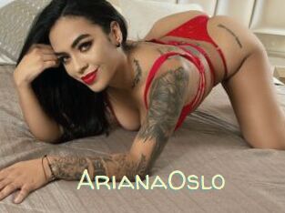 ArianaOslo