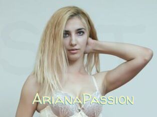 ArianaPassion