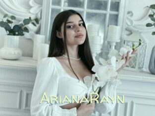 ArianaRayn