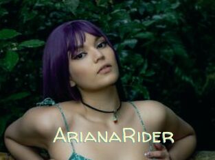 ArianaRider