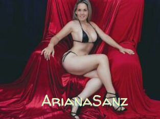 ArianaSanz
