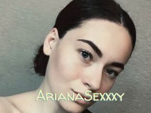 ArianaSexxxy