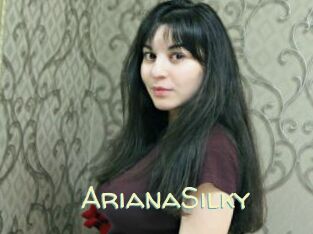 ArianaSilky