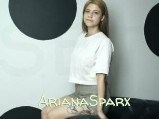 ArianaSparx