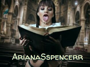 ArianaSspencerr