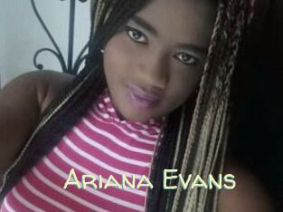 Ariana_Evans