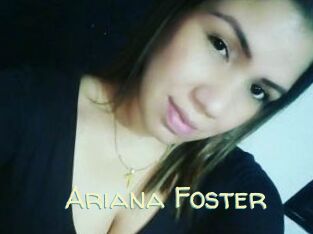 Ariana_Foster