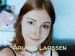 Ariana_Larssen