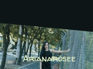 Arianarosee