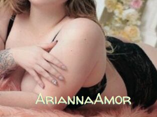 AriannaAmor