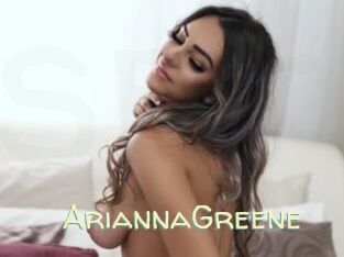 AriannaGreene