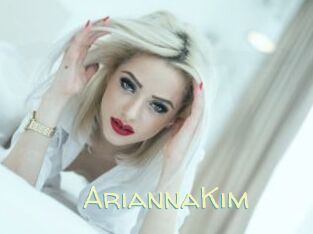 AriannaKim