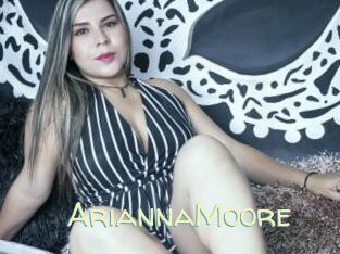 AriannaMoore