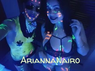 AriannaNairo