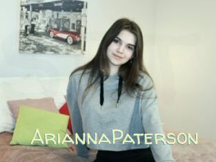 AriannaPaterson