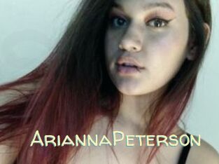 AriannaPeterson