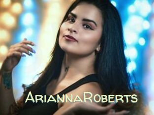 AriannaRoberts