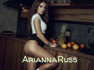 AriannaRuss Sexy Tchat