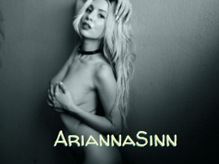 AriannaSinn