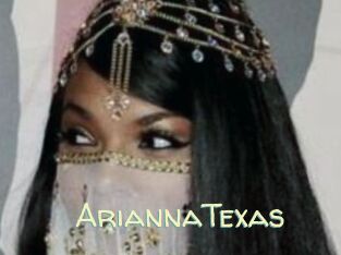 Arianna_Texas