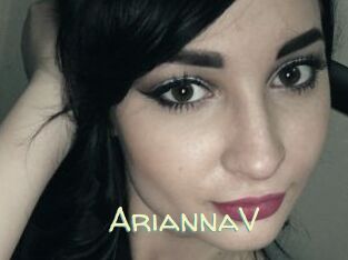 AriannaV