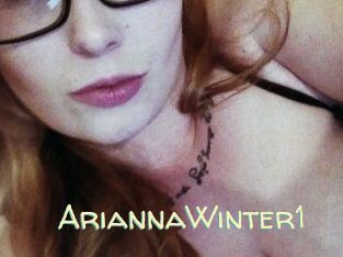 AriannaWinter1
