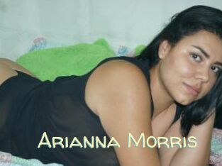 Arianna_Morris