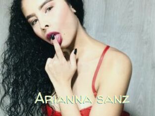Arianna_sanz