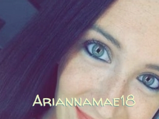 Ariannamae18